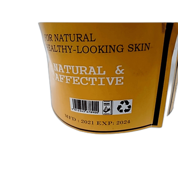 Qoyste Body (QB) Cream For natural healthy-looking skin | Natural ingredients - Picture 7 of 11